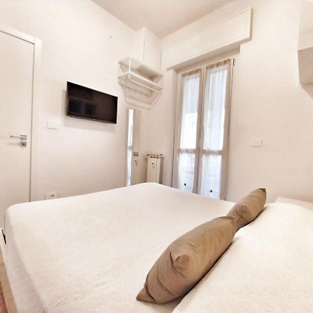 Attic Apartment Rapallo Esterno foto