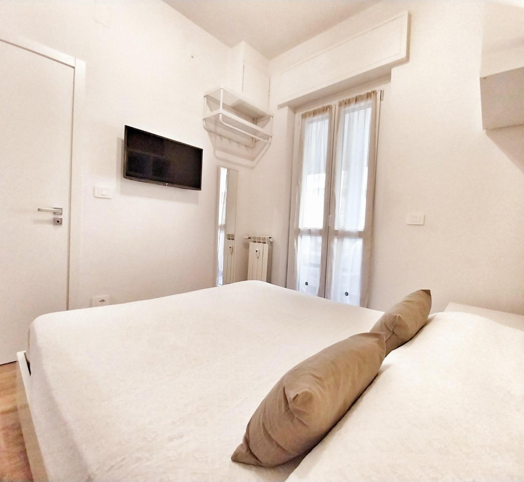 Attic Apartment Rapallo Esterno foto