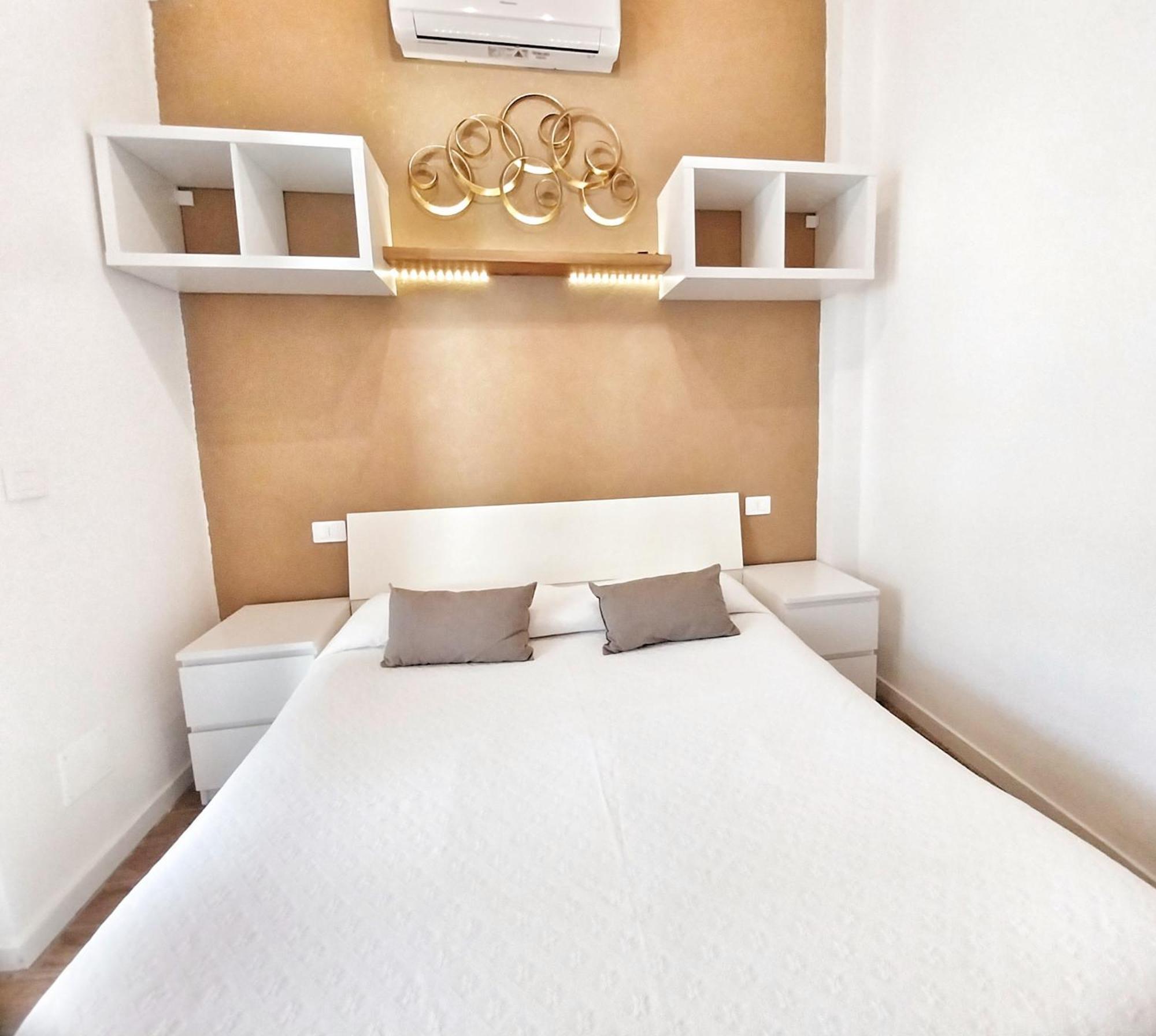 Attic Apartment Rapallo Esterno foto