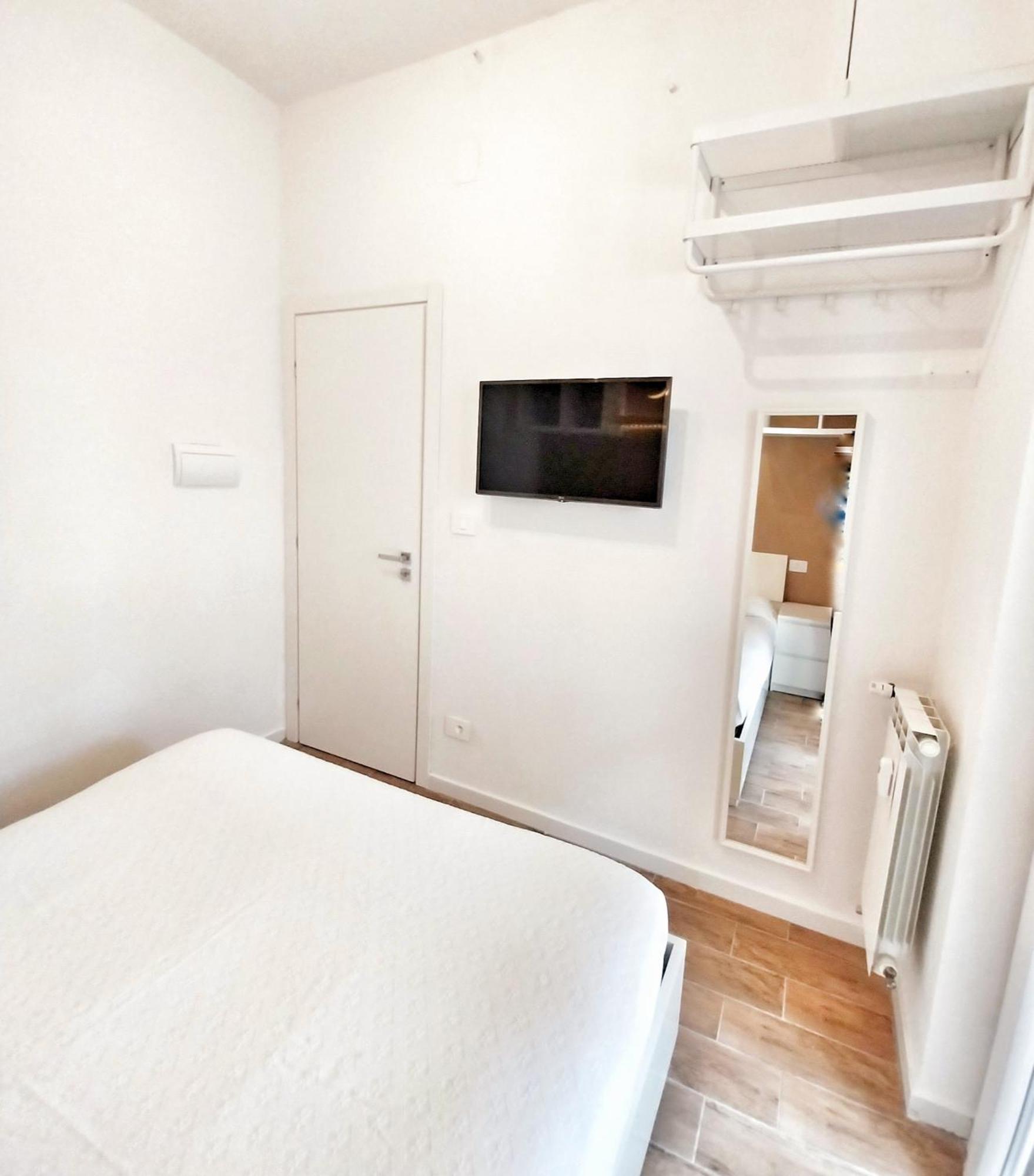 Attic Apartment Rapallo Esterno foto