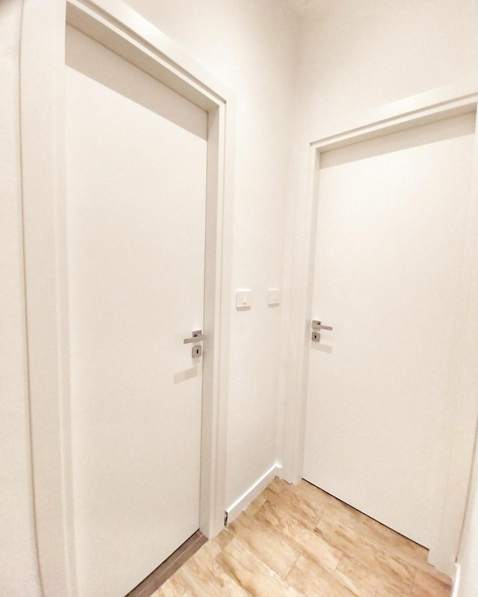 Attic Apartment Rapallo Esterno foto
