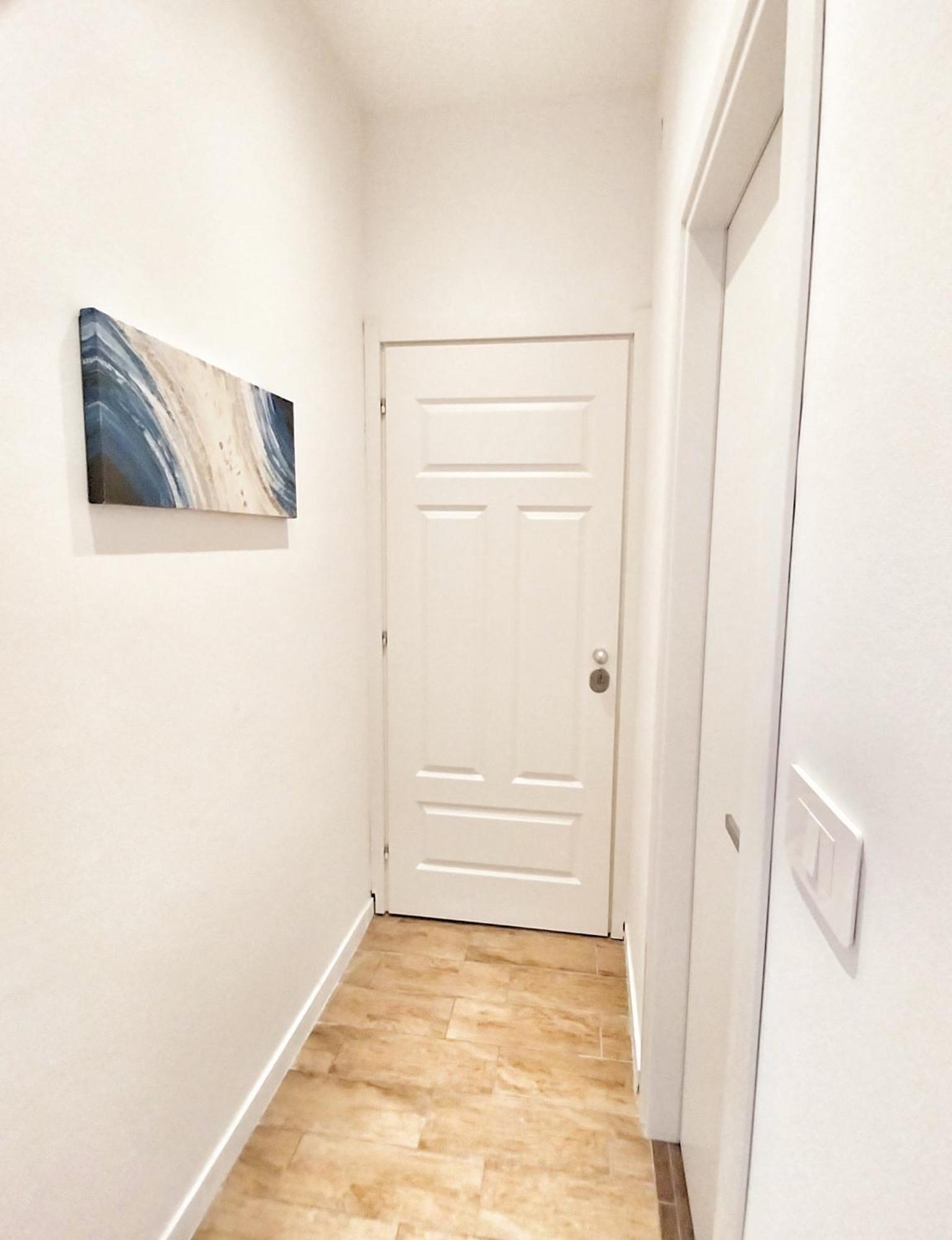 Attic Apartment Rapallo Esterno foto