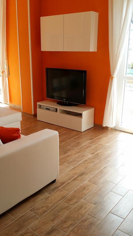 Attic Apartment Rapallo Camera foto